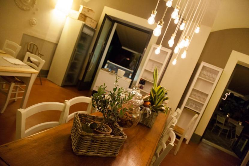 Gourmet B&B Casa Gala 蒙特卡蒂尼泰尔梅 外观 照片